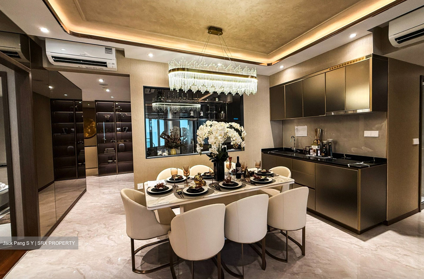 Chuan Park (D19), Condominium #500353021